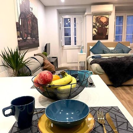 Sampaio Brand New Amazing Flat In Lisbon Apartment Bagian luar foto