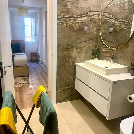 Sampaio Brand New Amazing Flat In Lisbon Apartment Bagian luar foto