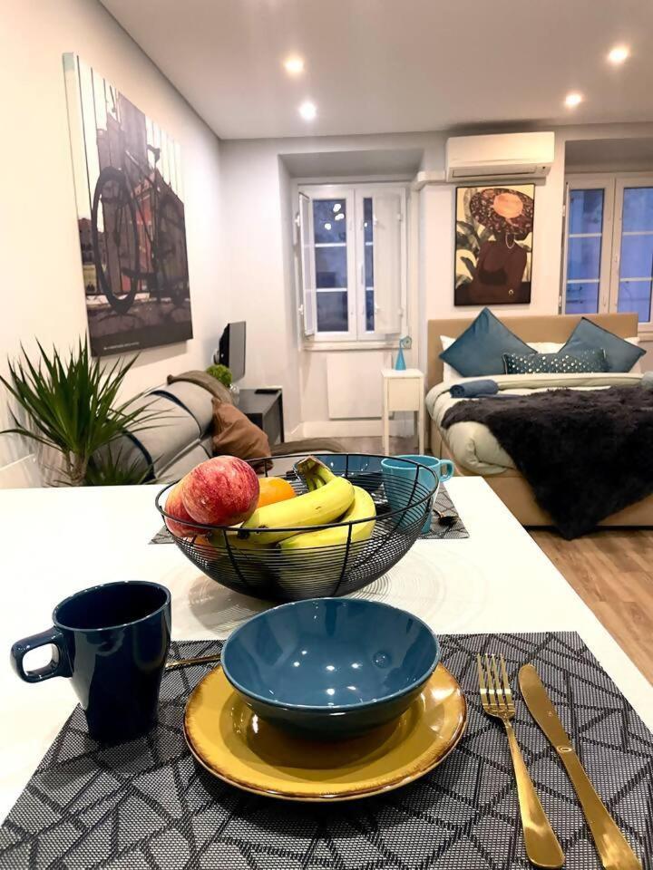 Sampaio Brand New Amazing Flat In Lisbon Apartment Bagian luar foto