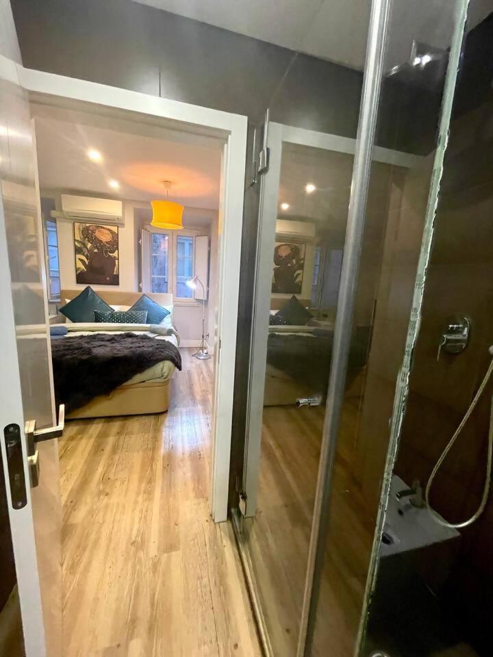 Sampaio Brand New Amazing Flat In Lisbon Apartment Bagian luar foto