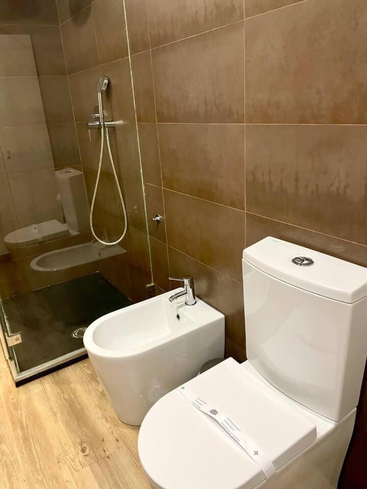 Sampaio Brand New Amazing Flat In Lisbon Apartment Bagian luar foto