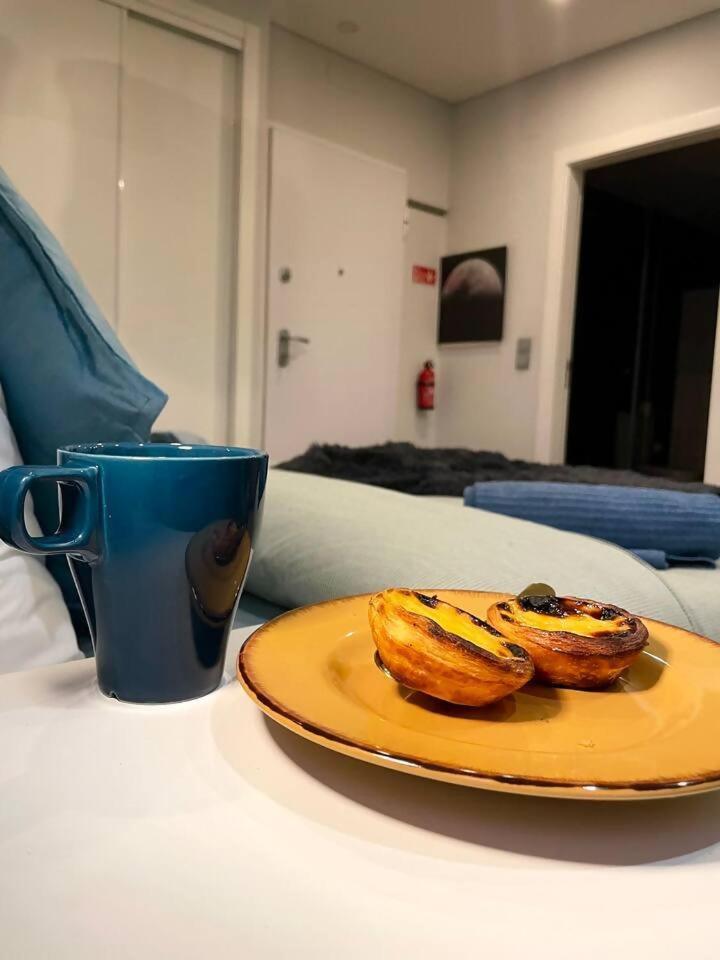 Sampaio Brand New Amazing Flat In Lisbon Apartment Bagian luar foto