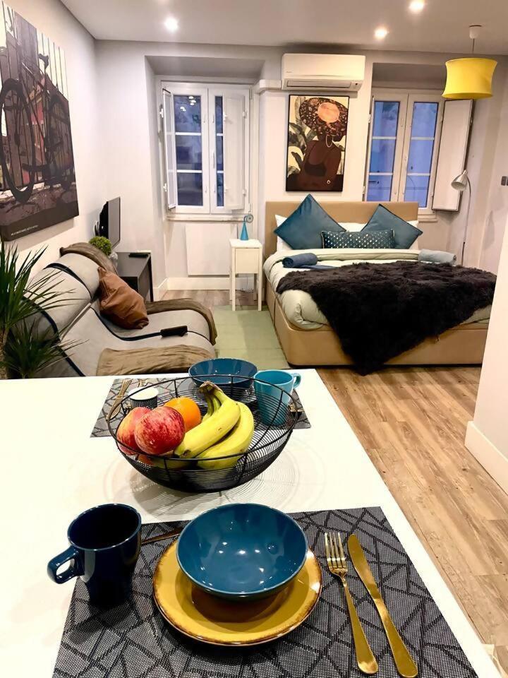 Sampaio Brand New Amazing Flat In Lisbon Apartment Bagian luar foto