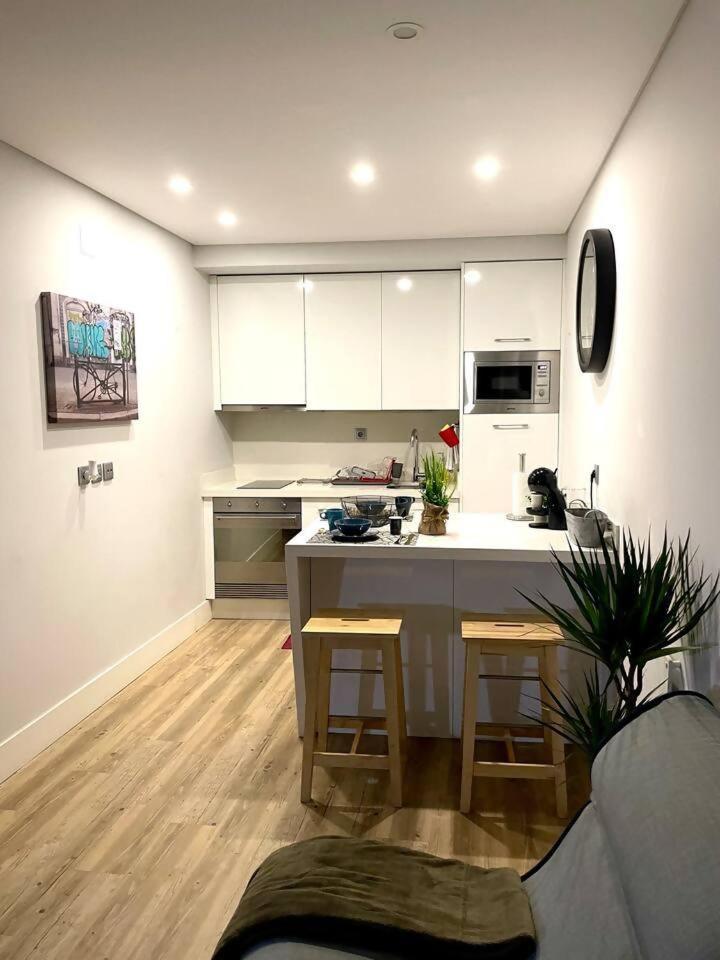 Sampaio Brand New Amazing Flat In Lisbon Apartment Bagian luar foto