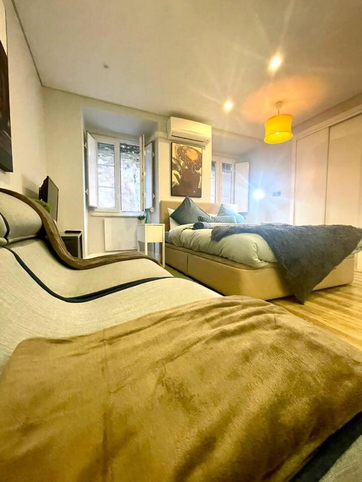 Sampaio Brand New Amazing Flat In Lisbon Apartment Bagian luar foto