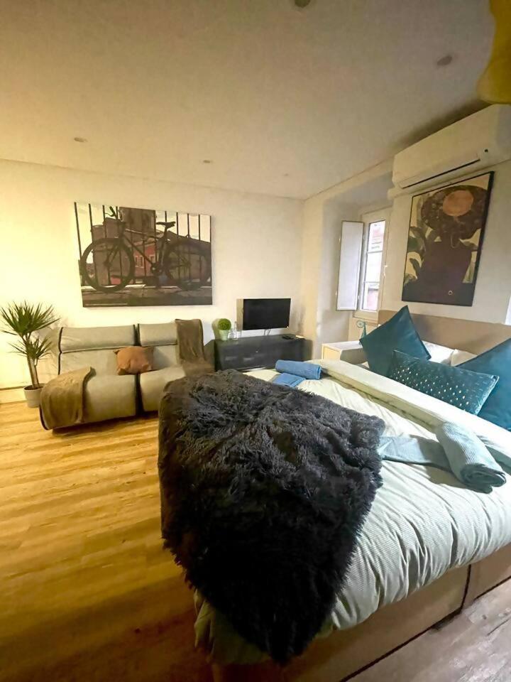 Sampaio Brand New Amazing Flat In Lisbon Apartment Bagian luar foto