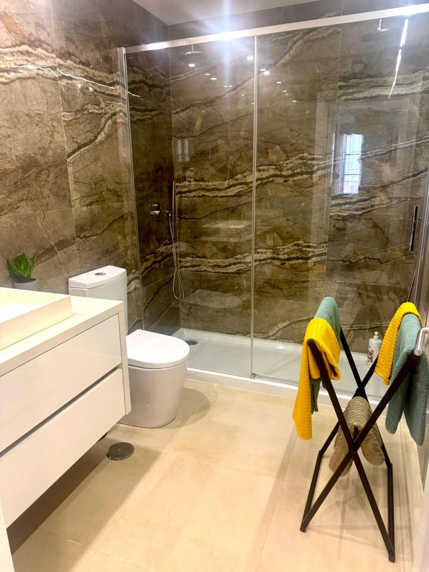 Sampaio Brand New Amazing Flat In Lisbon Apartment Bagian luar foto